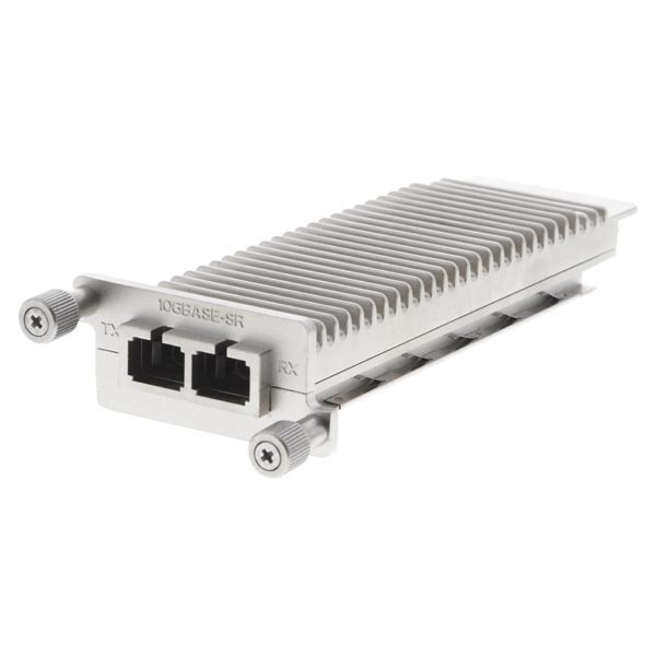 DELTACO XENPAK 10GBASE-LR SC 1310 nm 10km Single-Mode