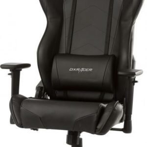 DXRacer RACING Gaming Chair - Black