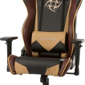 DXRacer RACING Gaming Chair - Ninjas In Pyjamas