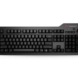 Das Keyboard 4 Professional Cherry Mx Brown Nordic