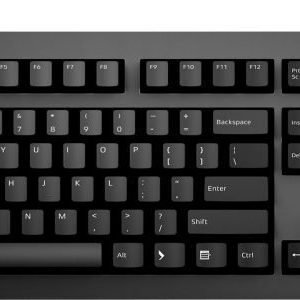 Das Keyboard 4 Professional with Cherry MX Blue