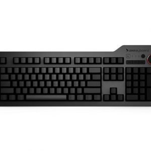 Das Keyboard 4 Ultimate Mx Blue