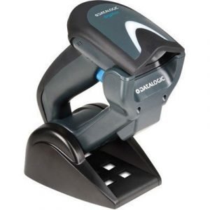 Datalogic Gryphon Gbt4130 Usb-kit Black Bluetooth 2.0