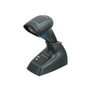 Datalogic Quickscan Qbt2101 Usb Bluetooth 3.0