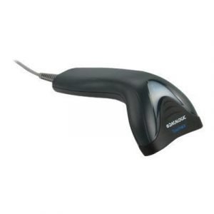 Datalogic Touch Td1120 65 Lite Usb Black No Cable Usb