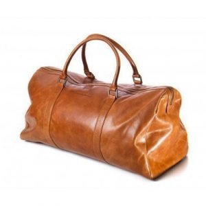 Dbramante1928 Kastrup Weekend Bag Golden Tan