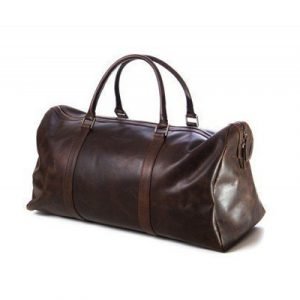 Dbramante1928 Kastrup Weekend Bag Hunter Dark