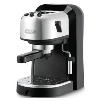 DeLonghi EC 270 Coffee Maker