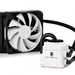 Deepcool Captain 120 White