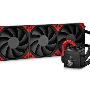 Deepcool Captain 360 Ex Liquid Cooling System