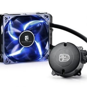 Deepcool Maelstrom 120t