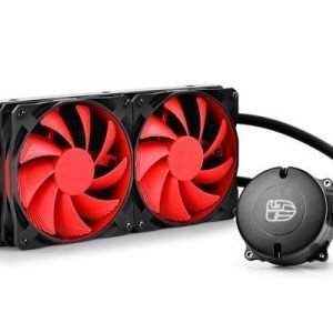 Deepcool Maelstrom 240