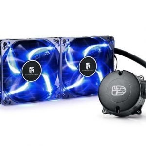 Deepcool Maelstrom 240t