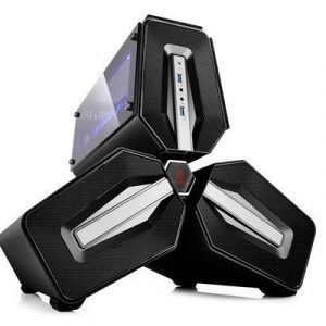 Deepcool Tristellar Sw Musta