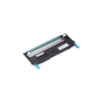 Dell 1235 CN Toner 593-10494 Cyan