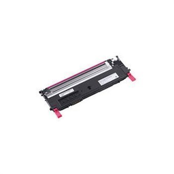 Dell 1235 CN Toner 593-10495 Magenta