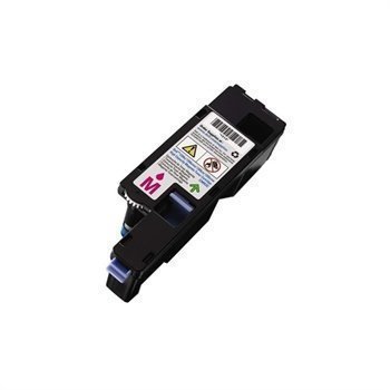 Dell 1250C 1350CNW 1355CN 1355CNW Toner 593-11018 Magenta