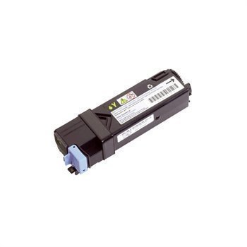 Dell 2135 CN Toner 593-10326 Yellow