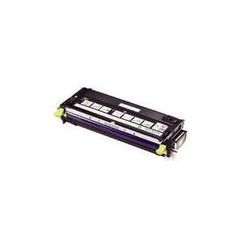 Dell 2145 CN Toner 593-10371 Yellow