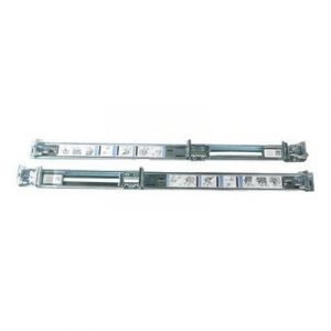 Dell 2/4-post Static Rack Rails Kit