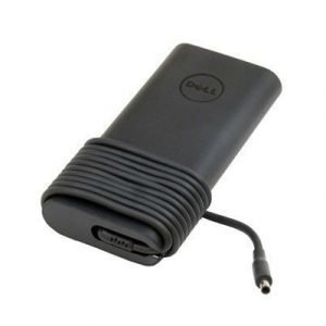 Dell 3 Prong Ac Adapter 130wattia