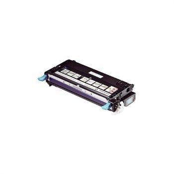 Dell 3130 CN Toner 593-10290 Cyan