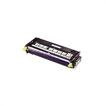 Dell 3130 CN Toner 593-10291 Yellow