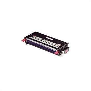 Dell 3130 CN Toner 593-10296 Magenta