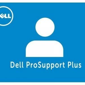 Dell 3y Basic Nbd > 3y Prosupport Plus Nbd