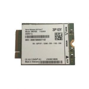 Dell 4g Module Dw5811e