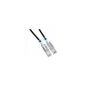 Dell 4m Sas Cable 6gbps For External Tape - Kit