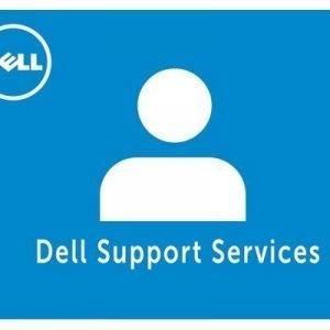 Dell 5 Years Basic Next Business Day Upgrade From 1 Year Basic Nbd