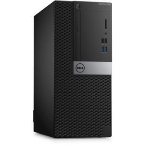 Dell 7040mt I5-6500/8gb/128ssd/7p/3nbd Core I5 8gb 128gb Hdd