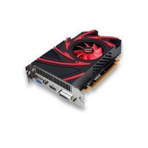 Dell Amd Radeon R7 250 Näytönohjain