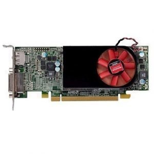 Dell Amd Radeon R7 250 Näytönohjain