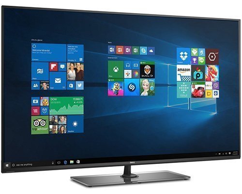 Dell C5517h Conference Room Monitor 55 1080p (full Hd) 1920 X 1080 - Dell C5517h Conference Room Monitor 55 1080p (full Hd) 1920 X 1080 -