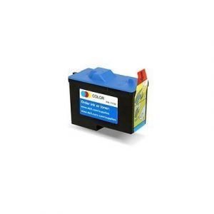 Dell Color Print Cartridge