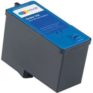 Dell Color Print Cartridge