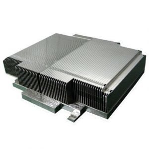 Dell Cpu Heat Sink For Poweredge R720 & R720xd