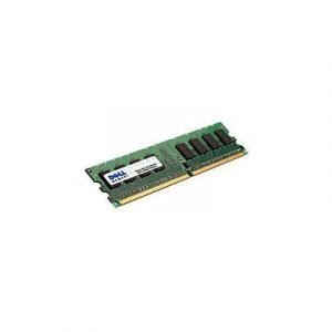 Dell Ddr2 2gb 667mhz Ddr2 Sdram Non-ecc