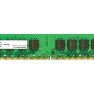 Dell Ddr3 16gb 1866mhz Ddr3 Sdram Ecc