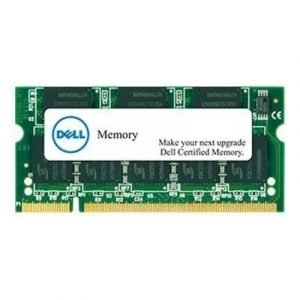 Dell Ddr3 2gb 1600mhz Ddr3 Sdram Non-ecc