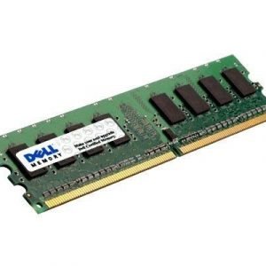 Dell Ddr3 4gb 1600mhz Ddr3 Sdram Non-ecc