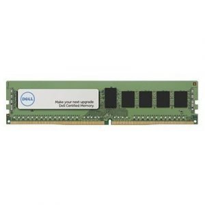 Dell Ddr4 16gb 2133mhz Ddr4 Sdram Ecc