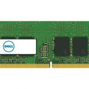 Dell Ddr4 16gb 2133mhz Ddr4 Sdram Non-ecc