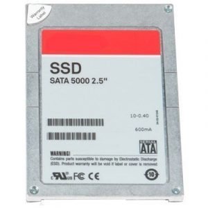 Dell Dell 512gb 2.5 Ssd Sata-300 0.512tb 2.5 Serial Ata-300