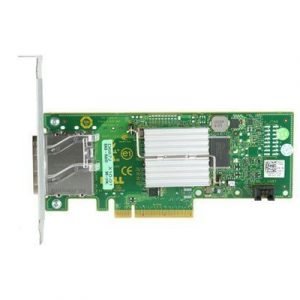 Dell Dell 6gb Sas Hba Controller Card