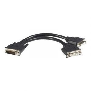 Dell Dms 59 To Dual Dvi Dongle