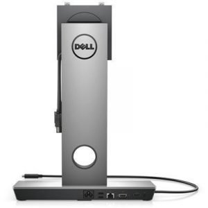 Dell Ds1000 Monitor Stand Usb-c Docking Station