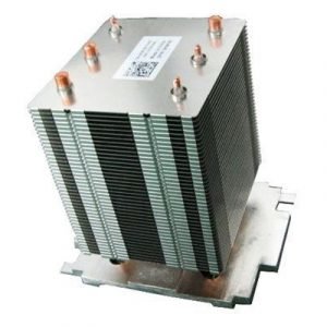 Dell Dual Processor Heatsink